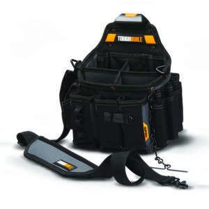 MASTER ELECTRICIAN’S POUCH & SHOULDER STRAP