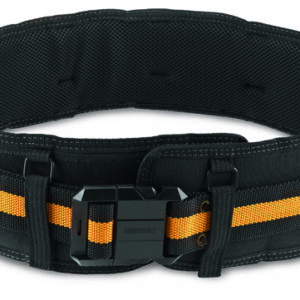 PRO PADDED BELT HEAVY-DUTY BUCKLE
