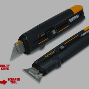 SCRAPER UTILITY KNIFE