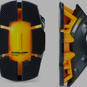 STABILISER SNAPSHELL