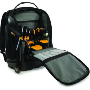 TOOL BACKPACK