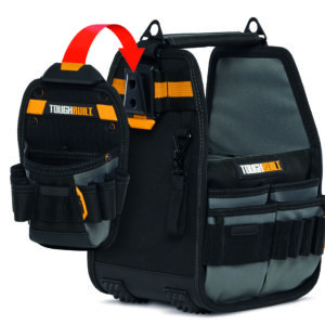 TOTE & POUCH 20CM