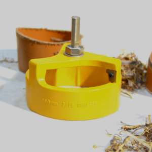 Pipe Chamfer Tool