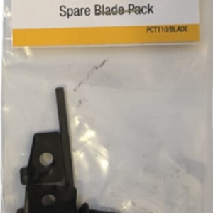 Pipe Chamfer Tool Replacement Blades