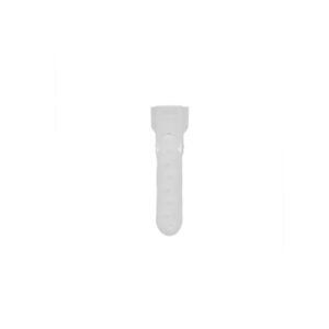 A8 Alligator Universal Plug - Box/100