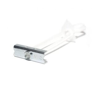 BM10S Stainless Snaptoggle Cavity Anchor - (Pack/25)