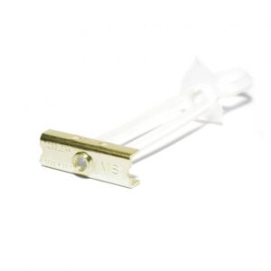 BM8 Snaptoggle Cavity Anchor - (Pack/25)