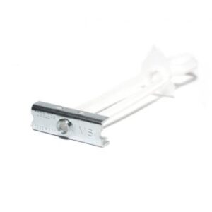 BM8S Stainless Snaptoggle Cavity Anchor - (Pkt/25)