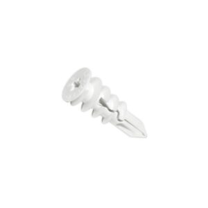 Toggler Snapskru Drywall Anchor with Screws - Box/50