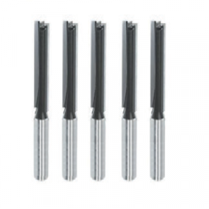 Plunge Router Cutters