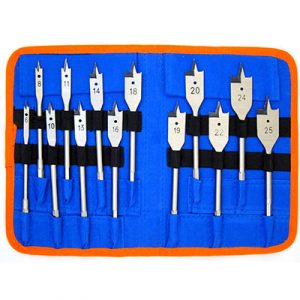 Flat Bit Sets