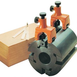 Magnetic Setting Jig