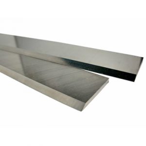 Planer Knives Standard Thin Knives