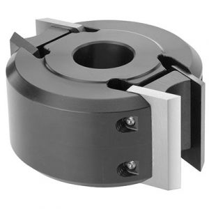 Universal Cutter Blocks 40 & 50mm