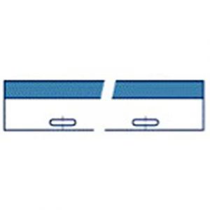 Cooksley - Planer Blades