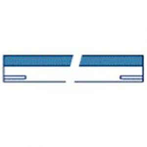 Electra Beckum - Planer Blades