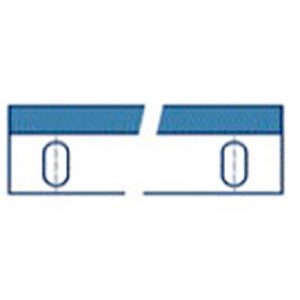 Emco - Planer Blades