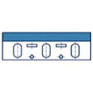 Makita - Planer Blades