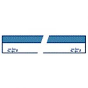 Scheppach - Planer Blades