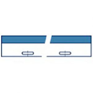Wadkin - Planer Blades